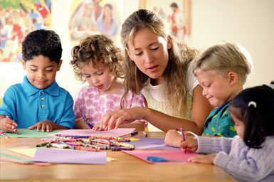 Donate to Education